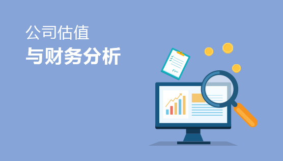 公司估值与财务分析_公开课_选课中心_重新定义财税学习_高顿财税学院(财务培训)